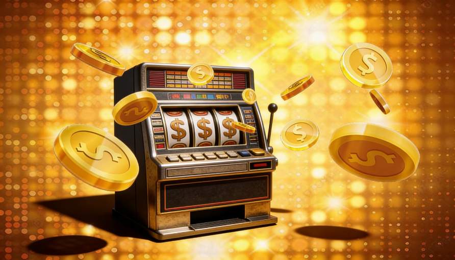 lucky mister casino app