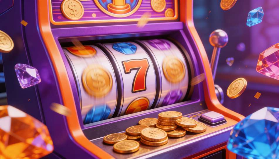 Omni slots
